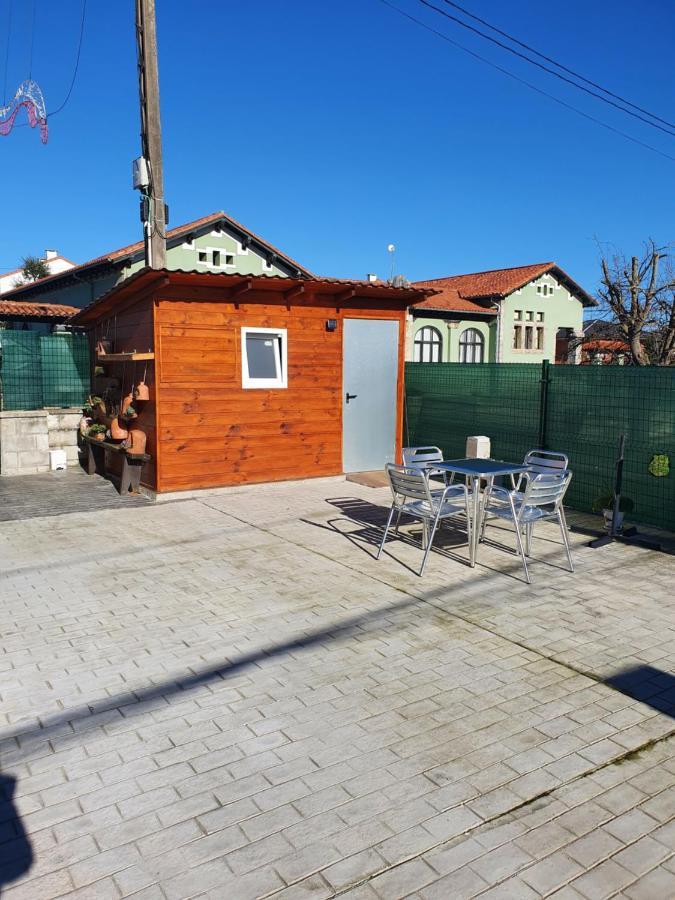 Portillo - La Colina Arnuero Exterior foto