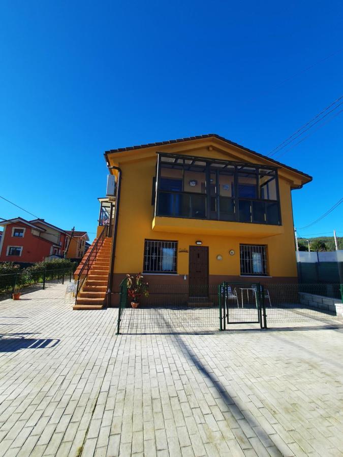 Portillo - La Colina Arnuero Exterior foto