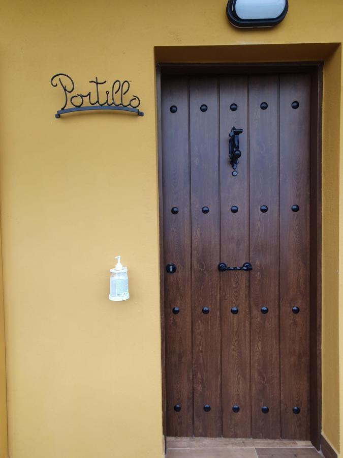 Portillo - La Colina Arnuero Exterior foto