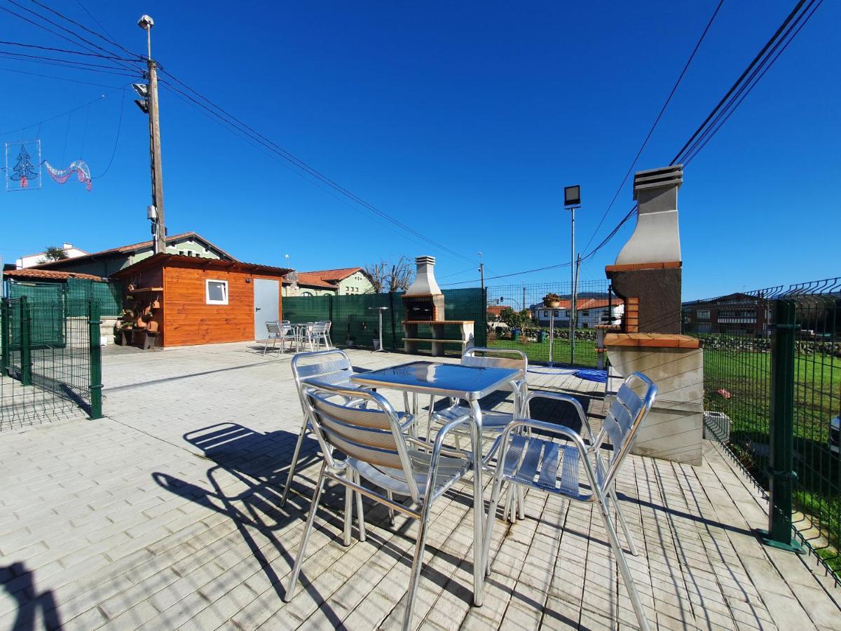 Portillo - La Colina Arnuero Exterior foto