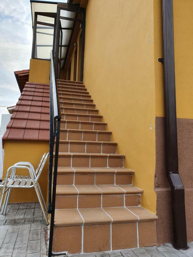 Portillo - La Colina Arnuero Exterior foto